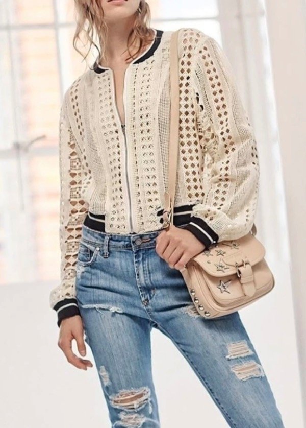 Producto - JAZMIN CHEBAR RED TALLE 1