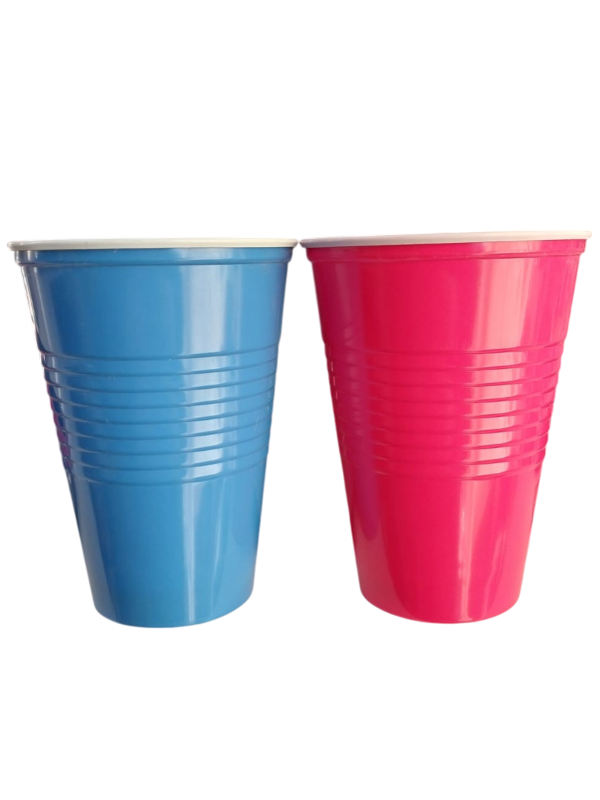 Producto - Vaso americano 500cc xud