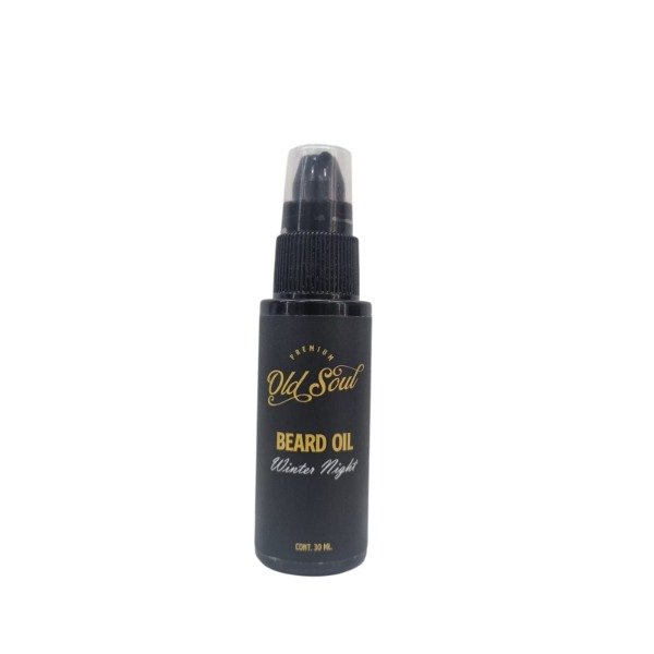 Producto - ACEITE PARA BARBA 30ML - 2