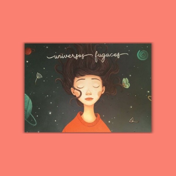 Producto - Universos fugaces