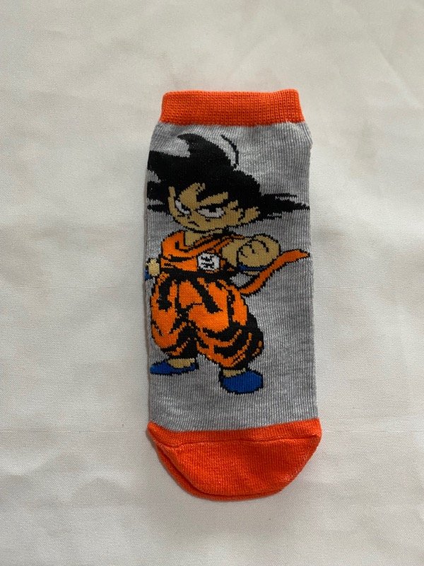 Producto - Goku