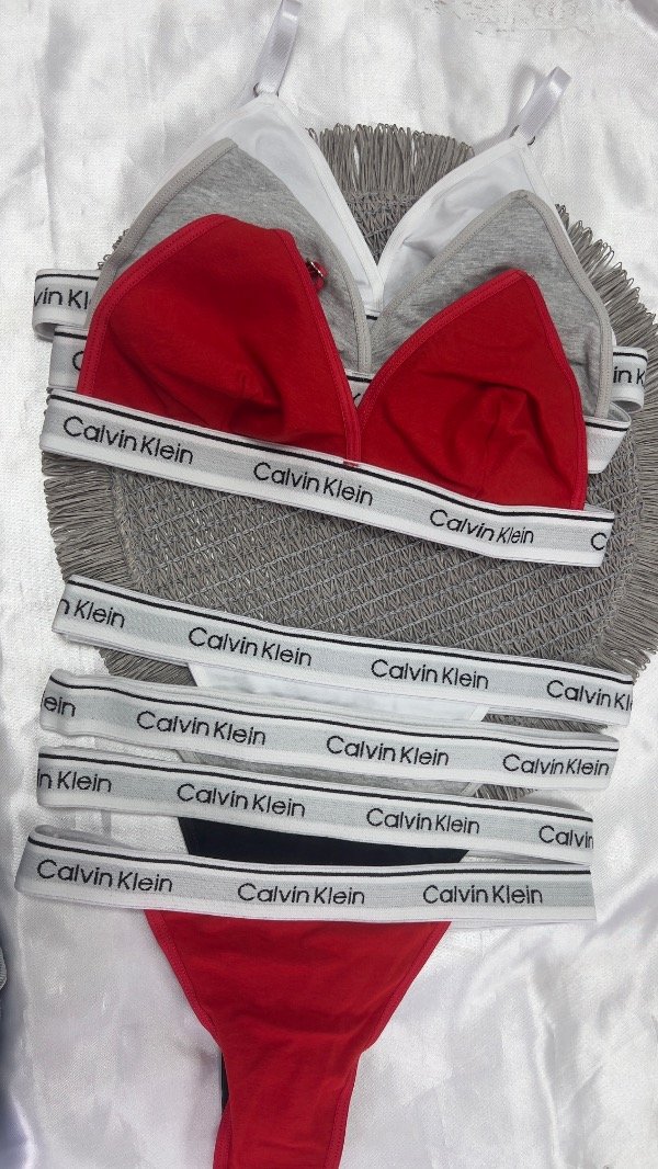 Producto - conjunto ck