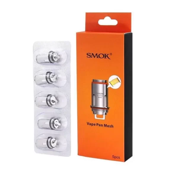 Producto - SMOK RESISTENCIAS PEN V2 (0.3 ohm).