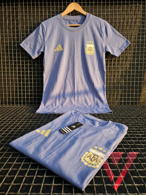 Producto - REMERA AFA DT ALGODÓN - 4