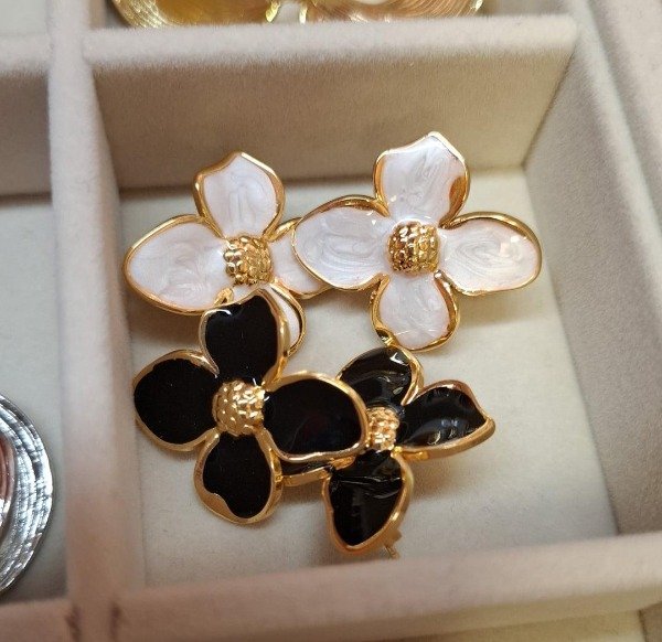 Producto - Aros FLORA