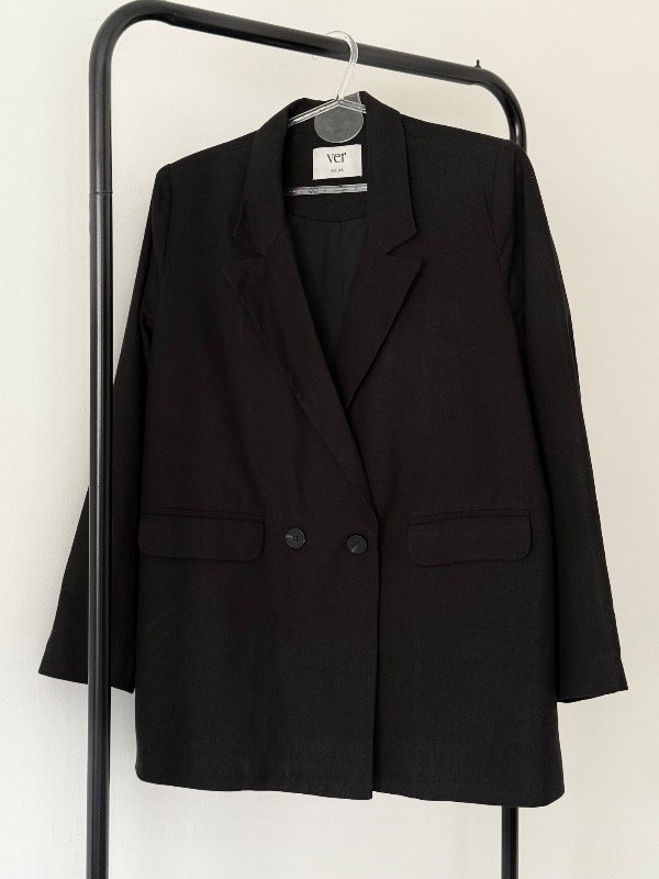 Producto - Blazer Ver - XS