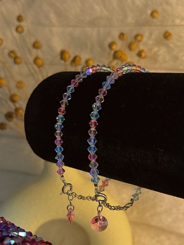 Producto - Crystal LilPink