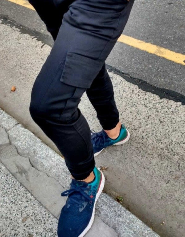 Producto - LINEA BARON Jogger cargo