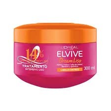 Producto - Crema Tratamiento Elvive Dream Liso