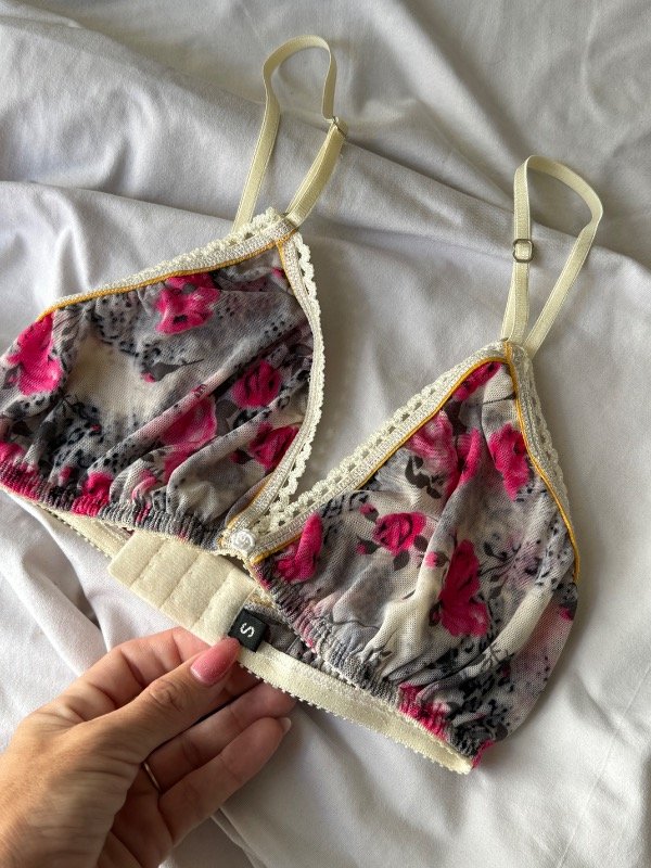 Producto - Solo corpiño