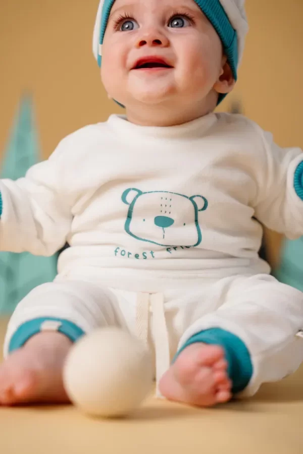 Producto - Set en caja 3 piezas Kenzo