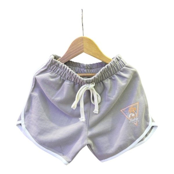 Producto - Short Aloha - 1