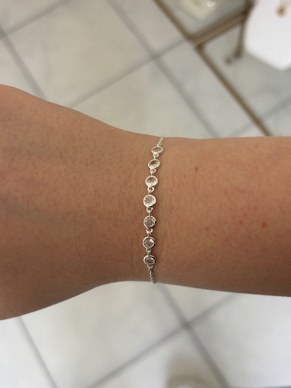 Producto - Pulsera Puntos Luz