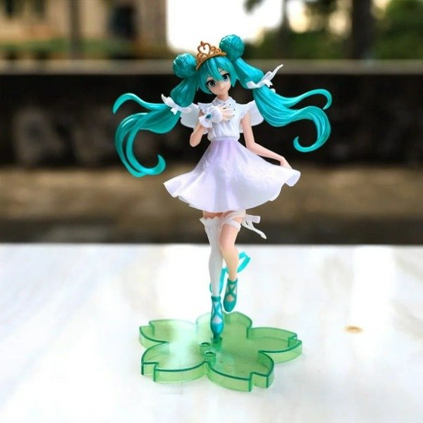 Producto - Figura Miku Hatsune Alas - 1