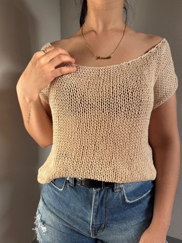 Producto - Remera Geovanna