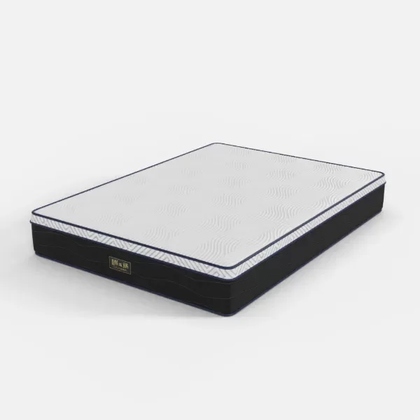 Producto - Colchón de Resorte  Relax Soft - Queen