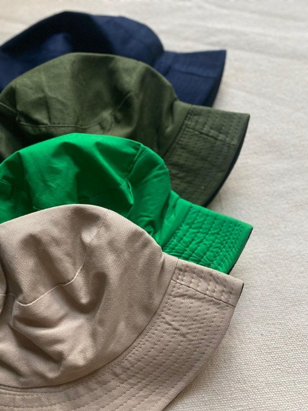 Producto - Gorro Piluso reversible