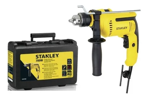 Producto - Taladro Stanley 700k