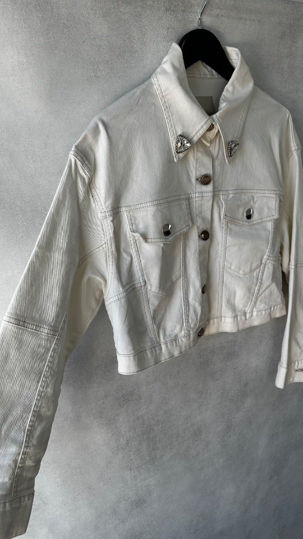 Producto - Chaqueta miles II Jazmin Chebar - 3