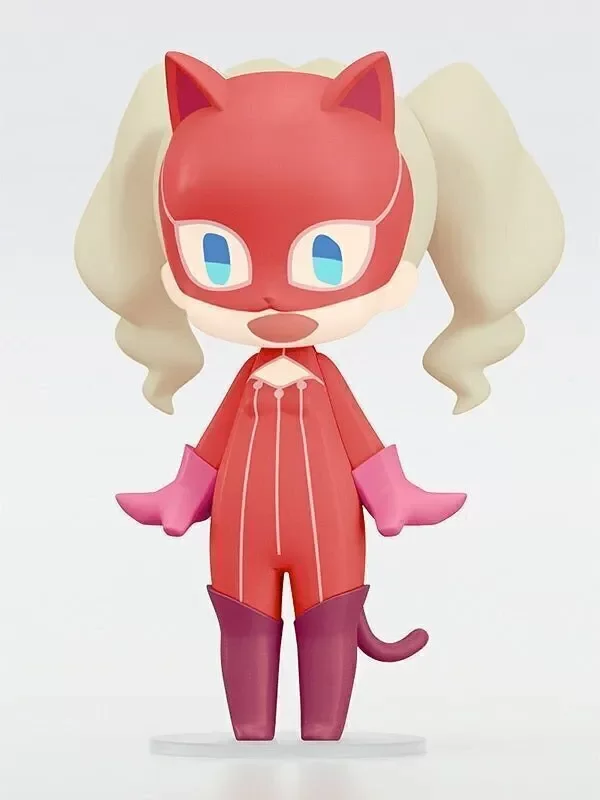 Producto - Hello! Good Smile Panther figure - Stock inmediato