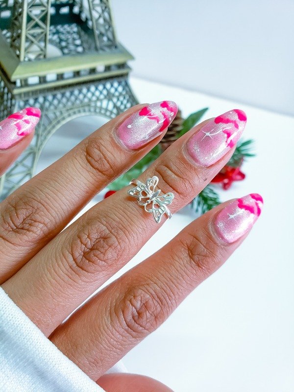 Producto - MIDI mariposa