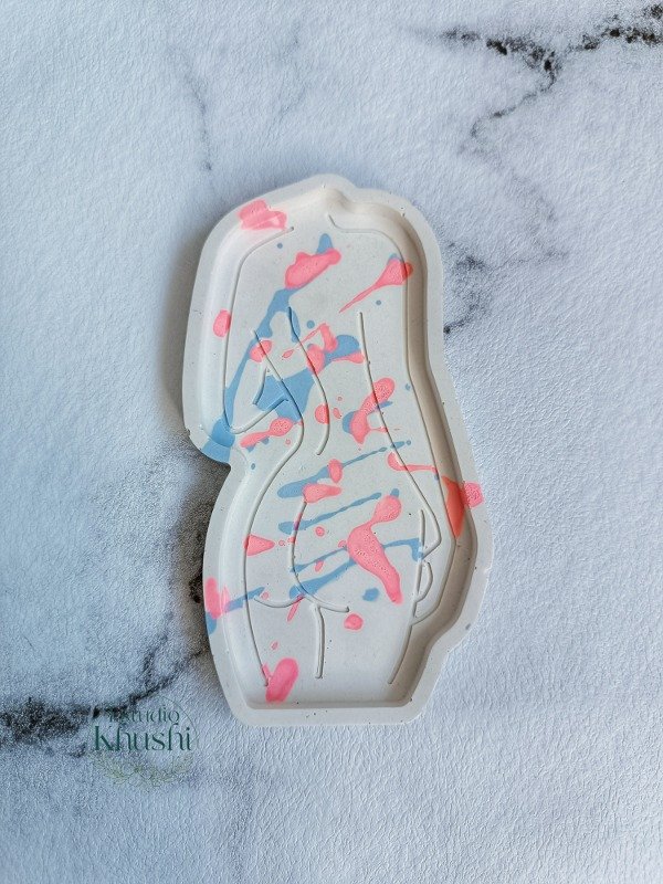 Producto - Despojador Bandejita Torso Mujer