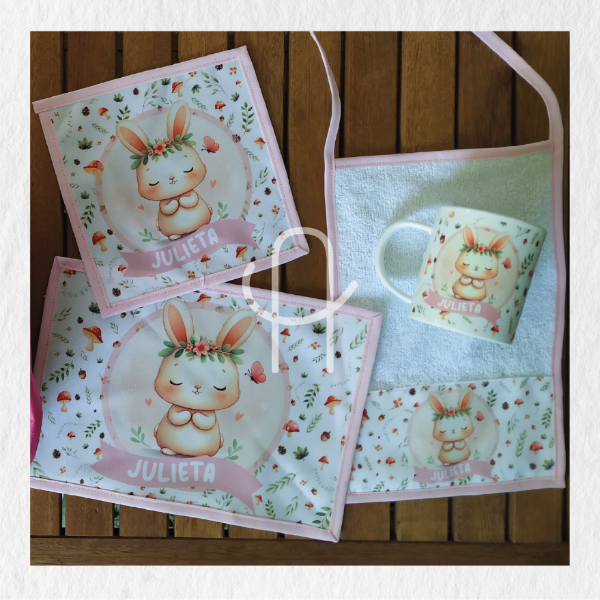 Producto - Set de jardin