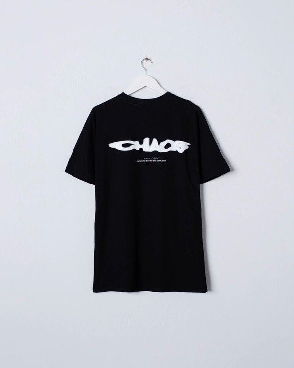 Producto - Remera Chaos