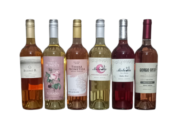 Producto - Promociones - ROSADOS ALTA GAMA