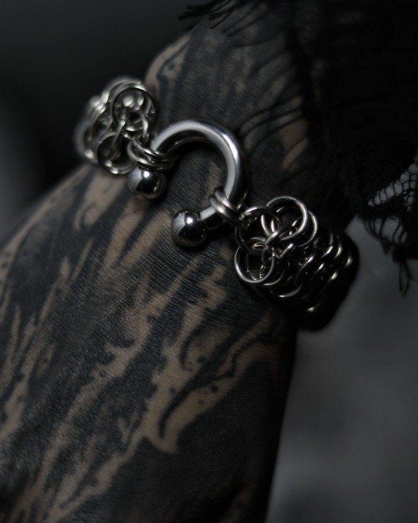 Producto - Pulsera Isack - 1