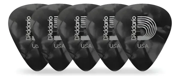 Producto - DADDARIO PLANET WAVES Púas