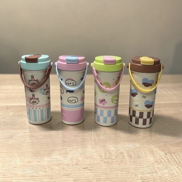 Producto - Vaso térmico infantil
