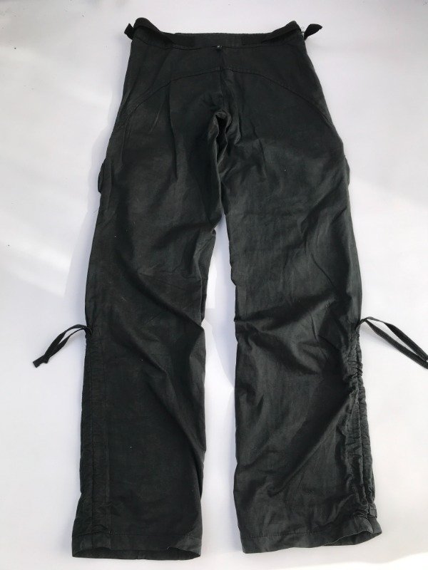 Producto - Cargo pants KILL - 6