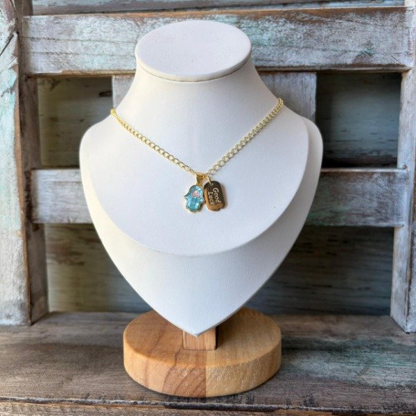 Producto - Collar 181