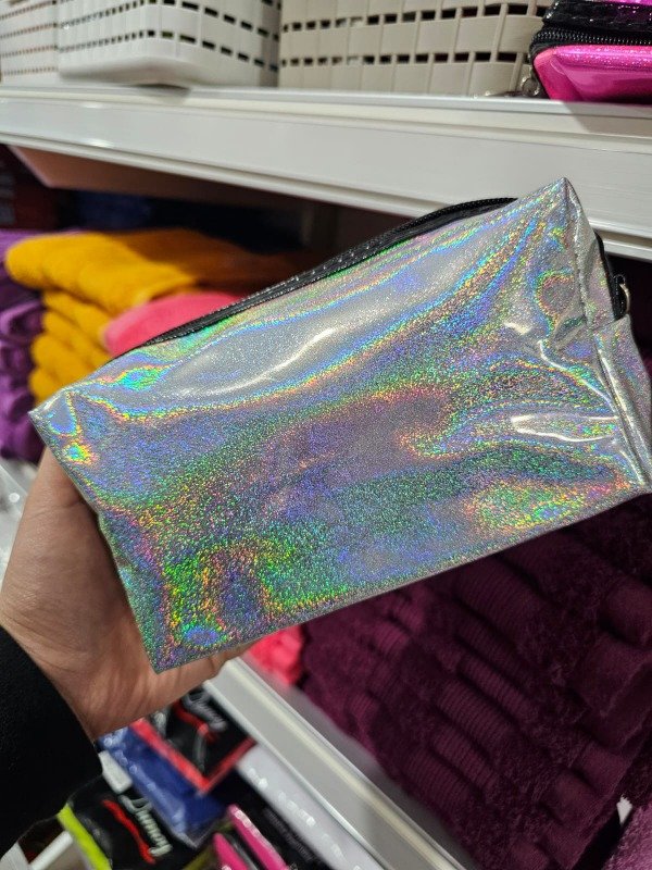 Producto - organizador tornasolado