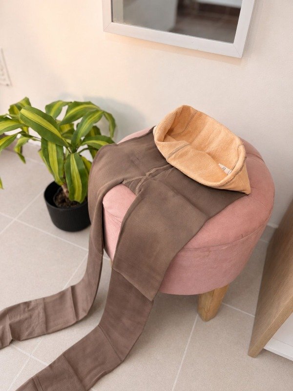 Producto - Medias can can con peluche