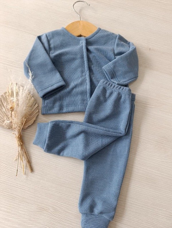 Producto - Conjunto Morley Celeste