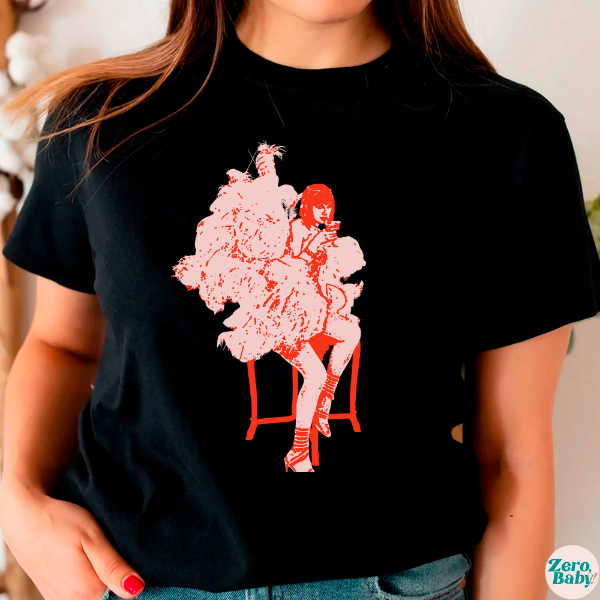 Producto - remera showgirl 03