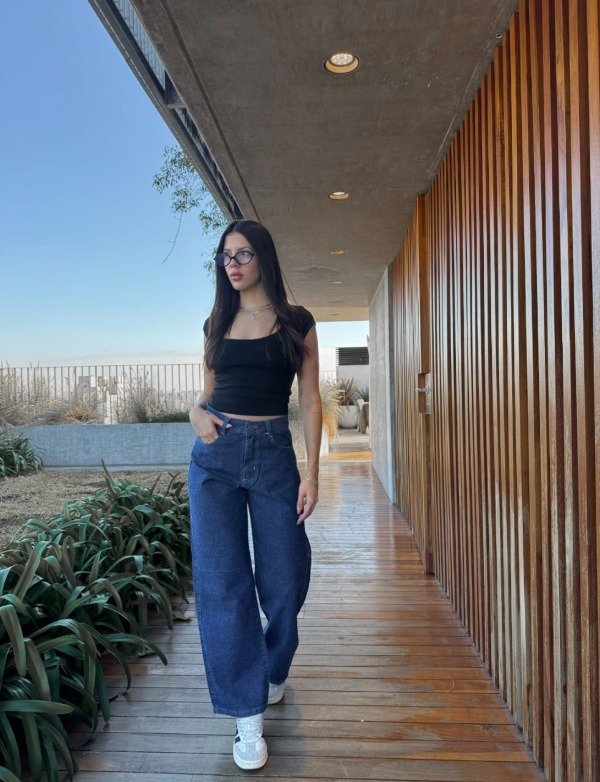 Producto - Jean velvet