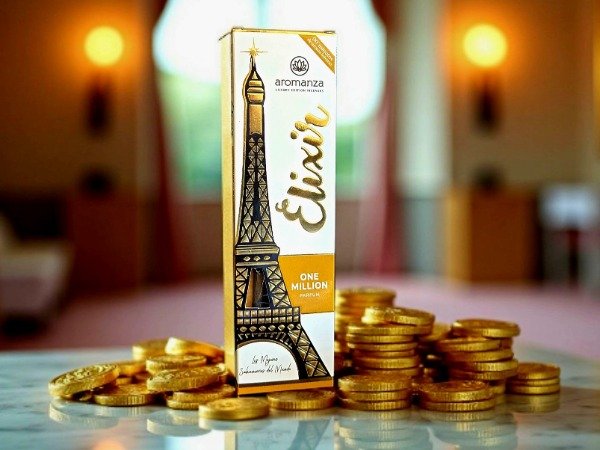 Producto - ELIXIR ONE MILLION