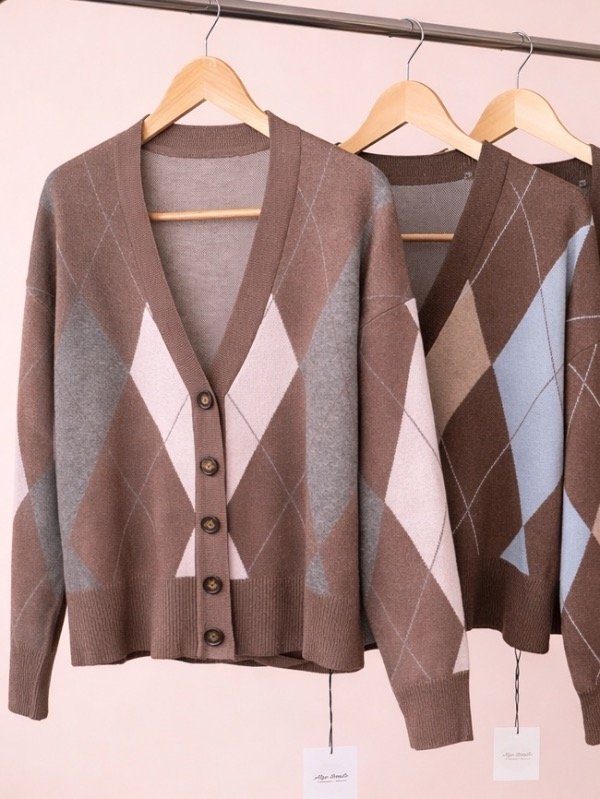 Producto - Cardigan Portugal