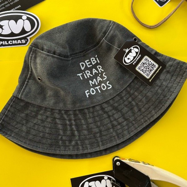 Producto - Pilu DTMF