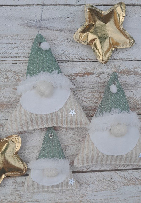 Producto - Duendes navideños - 0