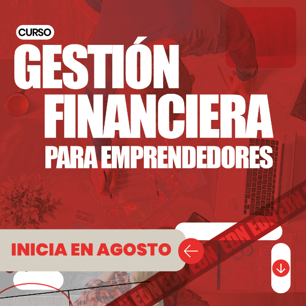 Producto - Gestión Financiera para Emprendedores