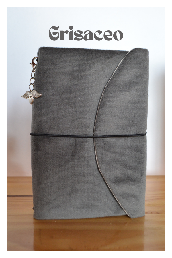 Producto - GRISACEO- A6