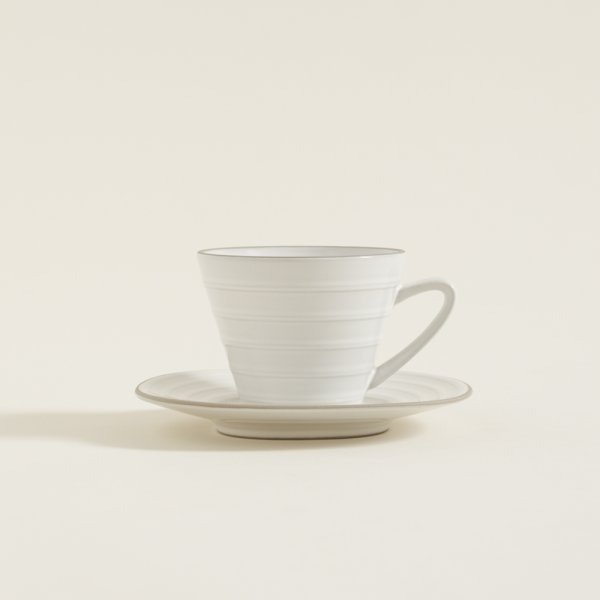 Producto - TAZA Y PLATO JINAN - 1