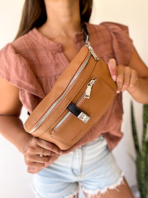 Producto - Riñonera Fogo Amayra Suela