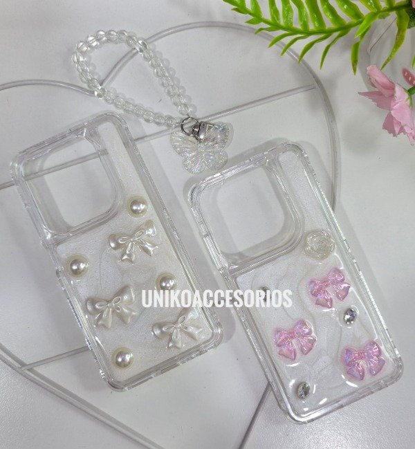 Producto - Funda Infinix 40i