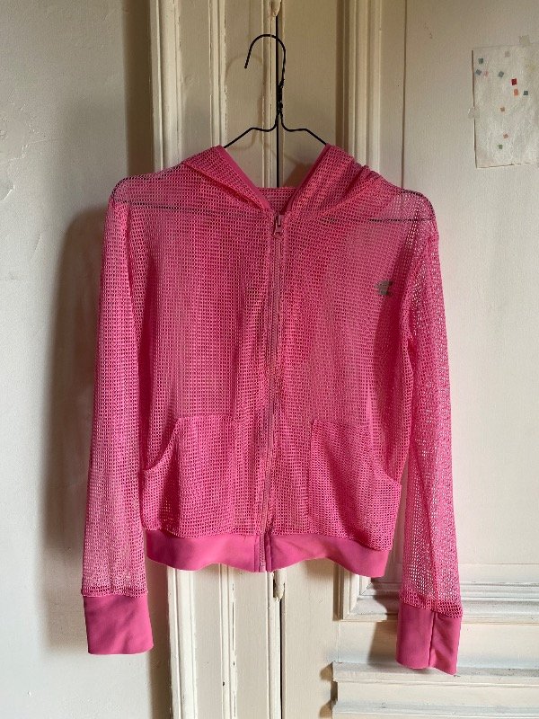 Producto - campera class life