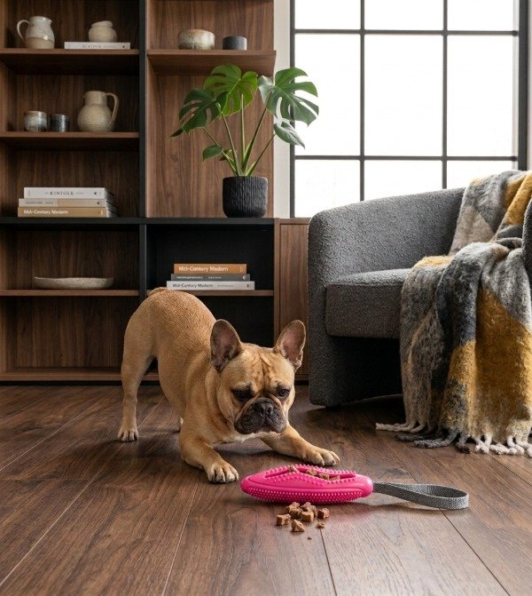 Producto - STICK SNACK - TRIXIE - 1